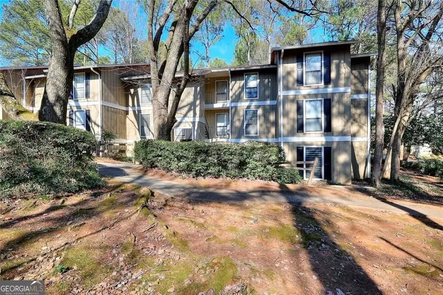 5137 Roswell Road #6, Sandy Springs, GA 30342 - #3