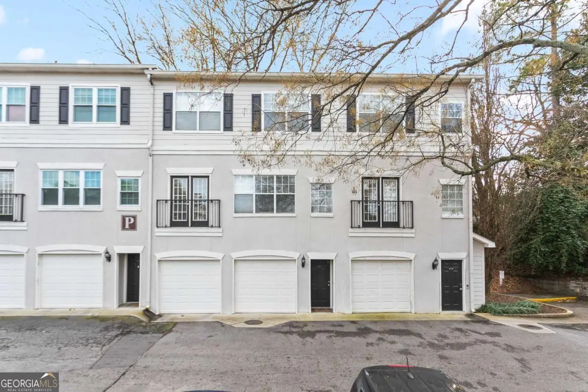 1150 Collier Road Nw #3P, Atlanta, GA 30318 - #1