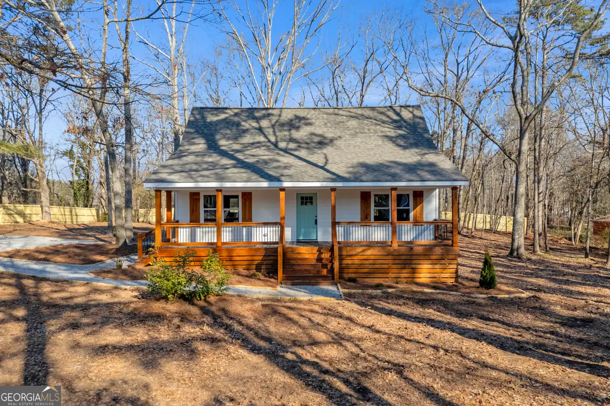 1541 Price Mill Road, Bishop, GA 30621 - #1