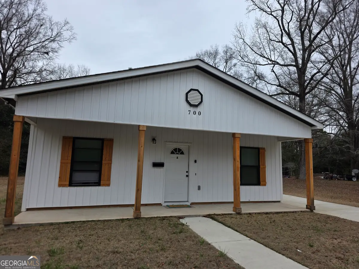 700 Carmen Avenue, Fort Valley, GA 31030 - #1