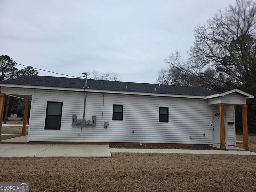 700 Carmen Avenue, Fort Valley, GA 31030 - #2