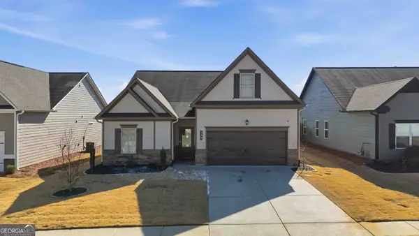 238 Prescott Circle, Canton, GA 30114