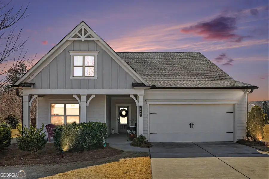 867 Alaina Marie Court, Buford, GA 30518 - #3