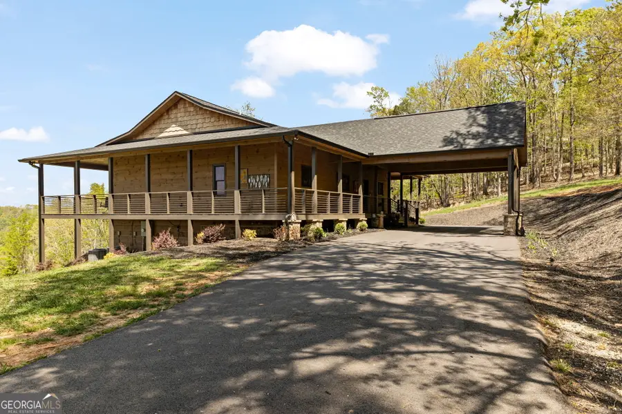 95 Upper Ridge Trail, Morganton, GA 30560 - #2