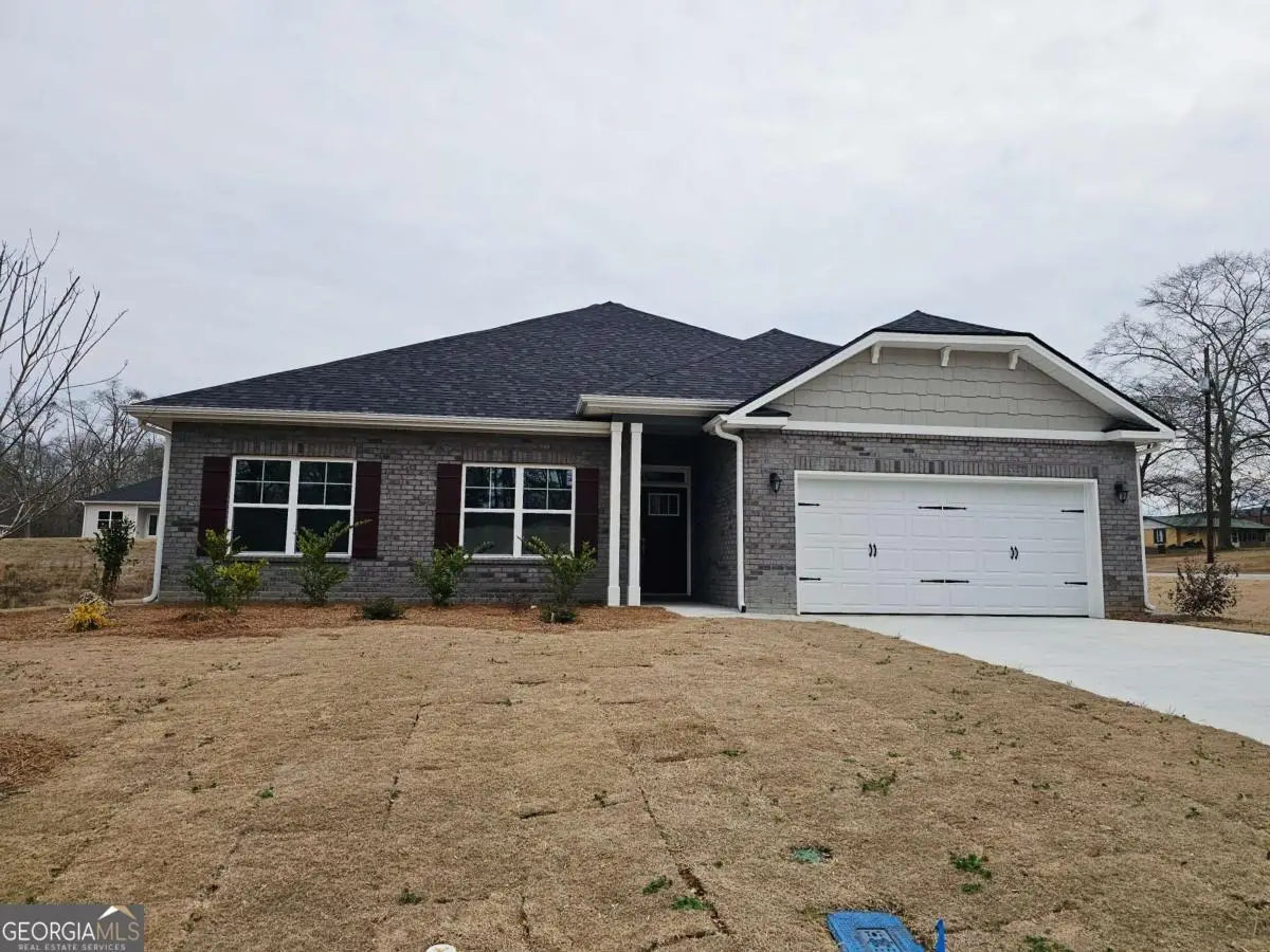 301 Angela Avenue #08, Bowdon, GA 30108 - #1