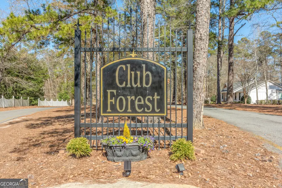69 Club Forest Drive, Tennille, GA 31089 - #2