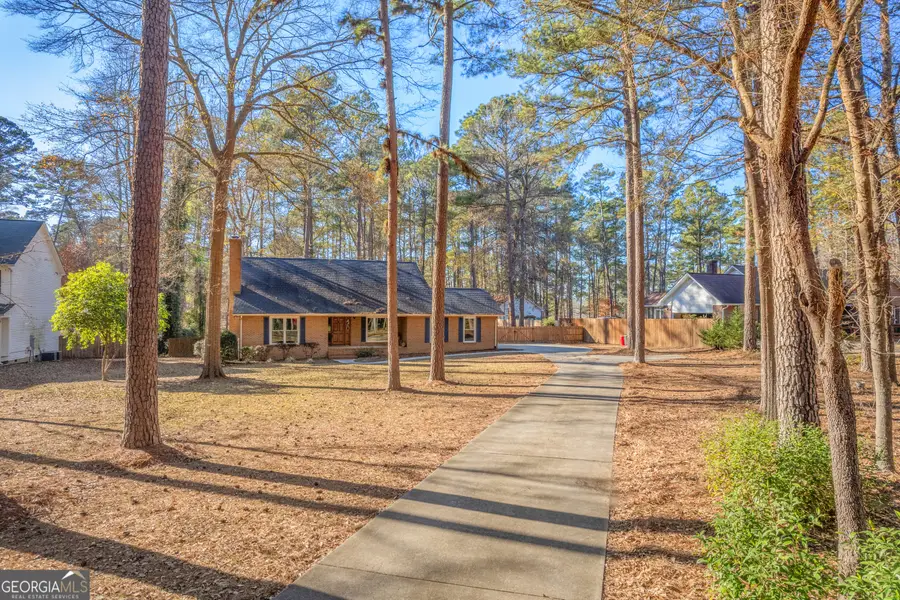 69 Club Forest Drive, Tennille, GA 31089 - #3