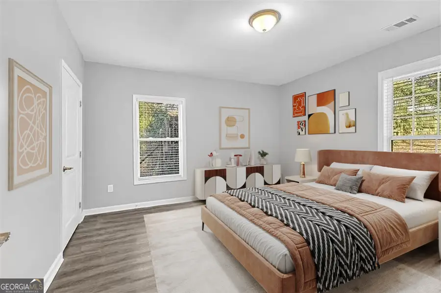 987 Harwell Street Nw, Atlanta, GA 30314 - #2