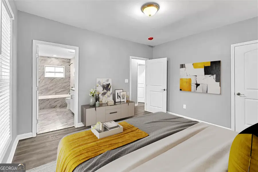 987 Harwell Street Nw, Atlanta, GA 30314 - #3