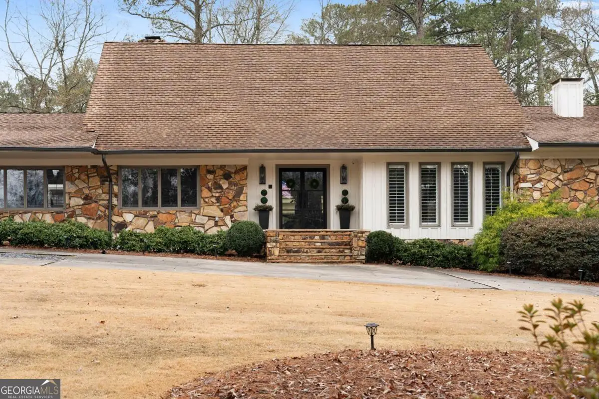 10 Woodland Drive, Cartersville, GA 30120 - #1