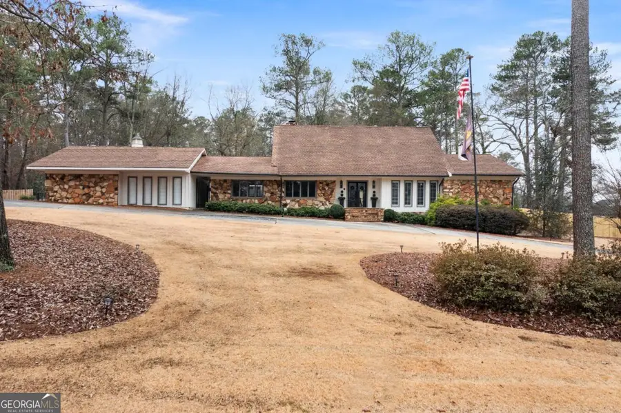 10 Woodland Drive, Cartersville, GA 30120 - #2