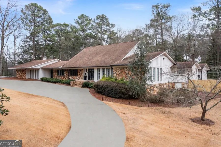 10 Woodland Drive, Cartersville, GA 30120 - #3