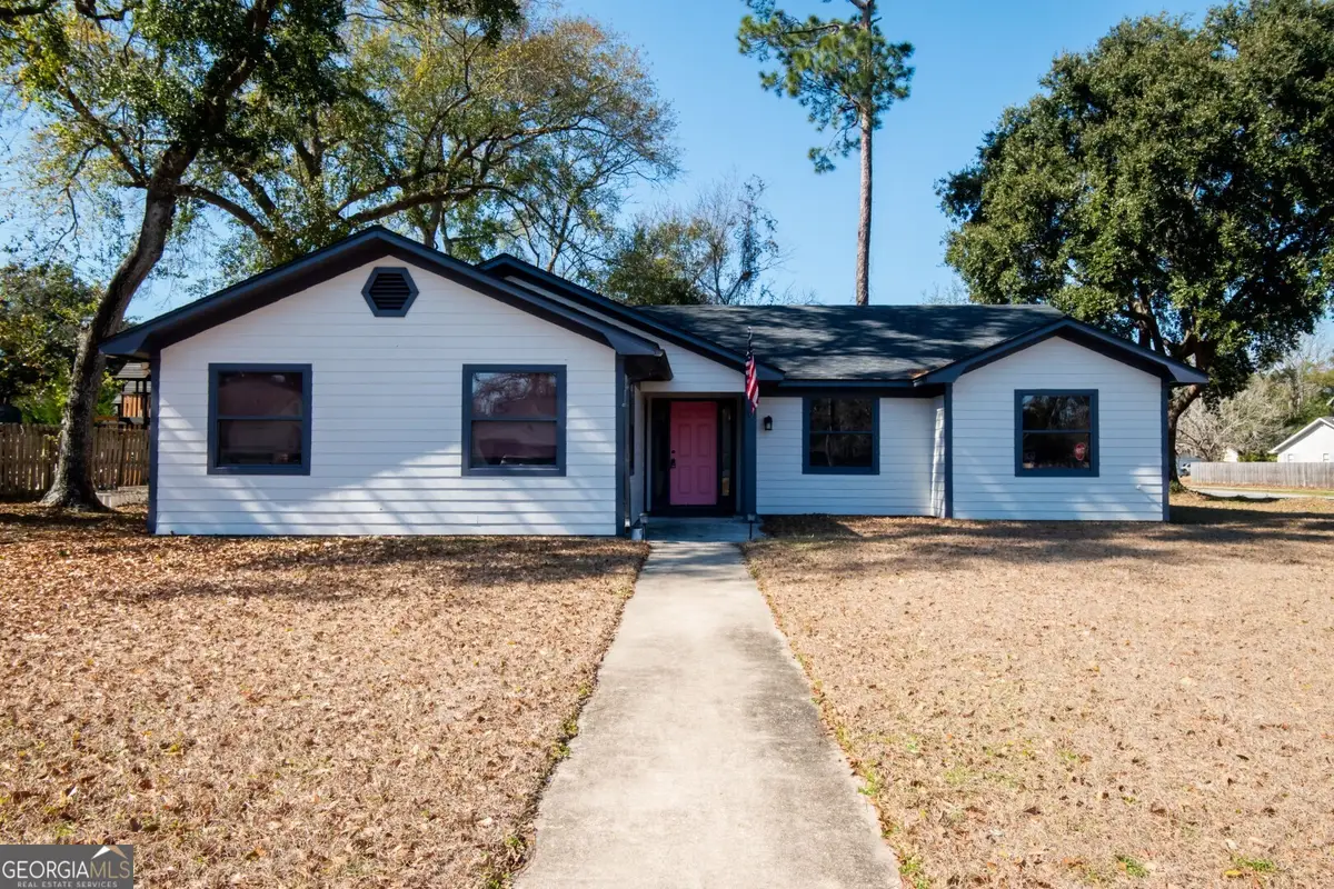 100 Pinedale Drive, Saint Marys, GA 31558 - #1