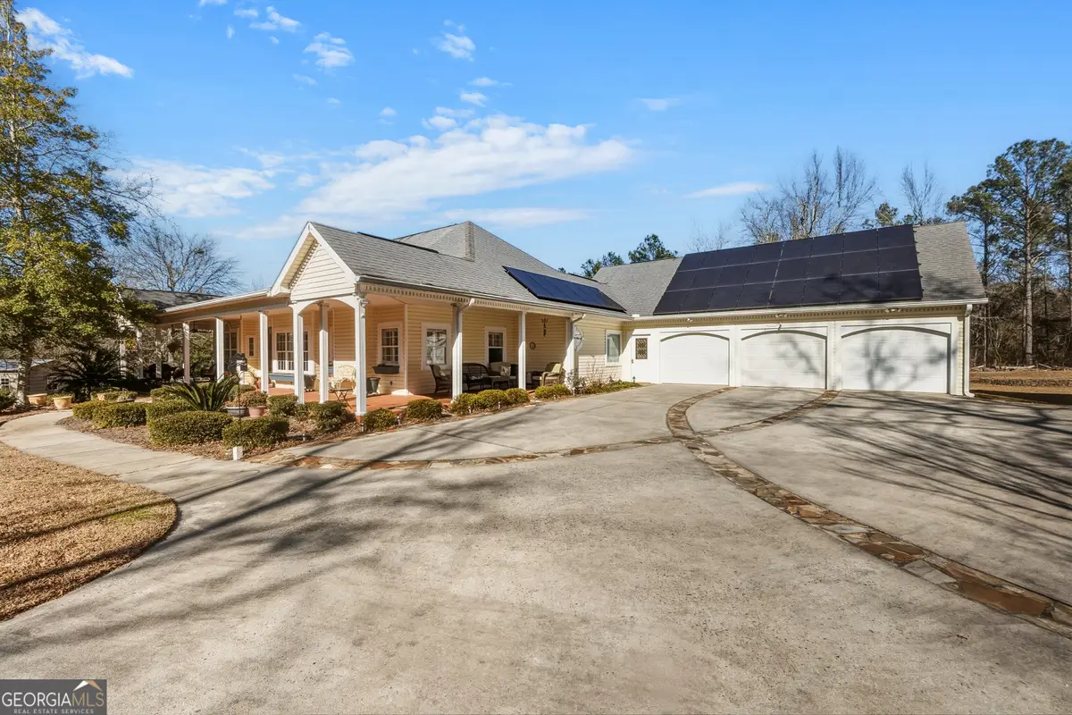 114 Shady Cove, Byron, GA 31008 - Image #1