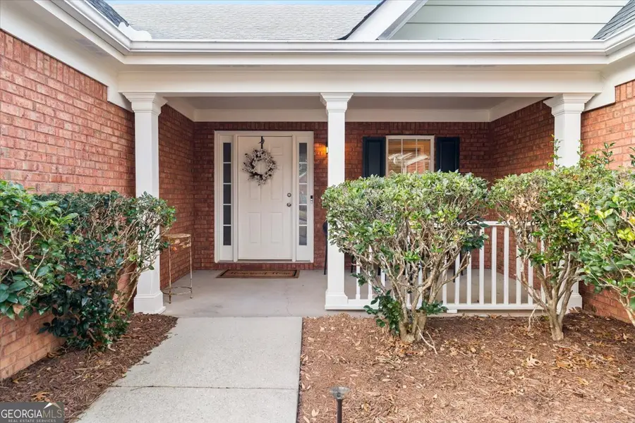 1477 Abbie Kilgore Way, Loganville, GA 30052 - #2