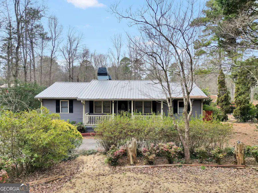 241 Orchard Road, Rex, GA 30273 - #2