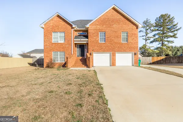 303 Rose Pointe Court, Bonaire, GA 31005