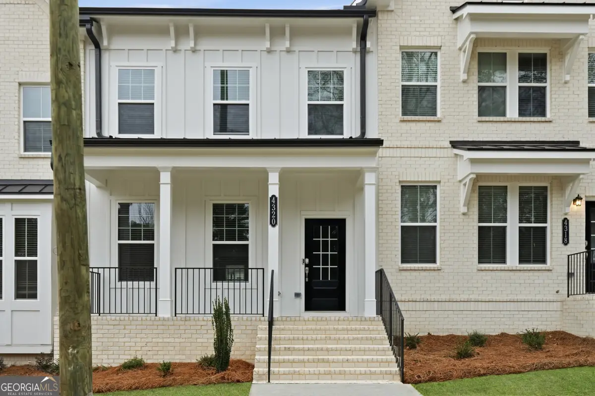 2515 Liberty Square Court, Doraville, GA 30360 - Image #1