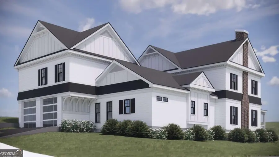 948 Hilltop Park Court, Dacula, GA 30019 - #2