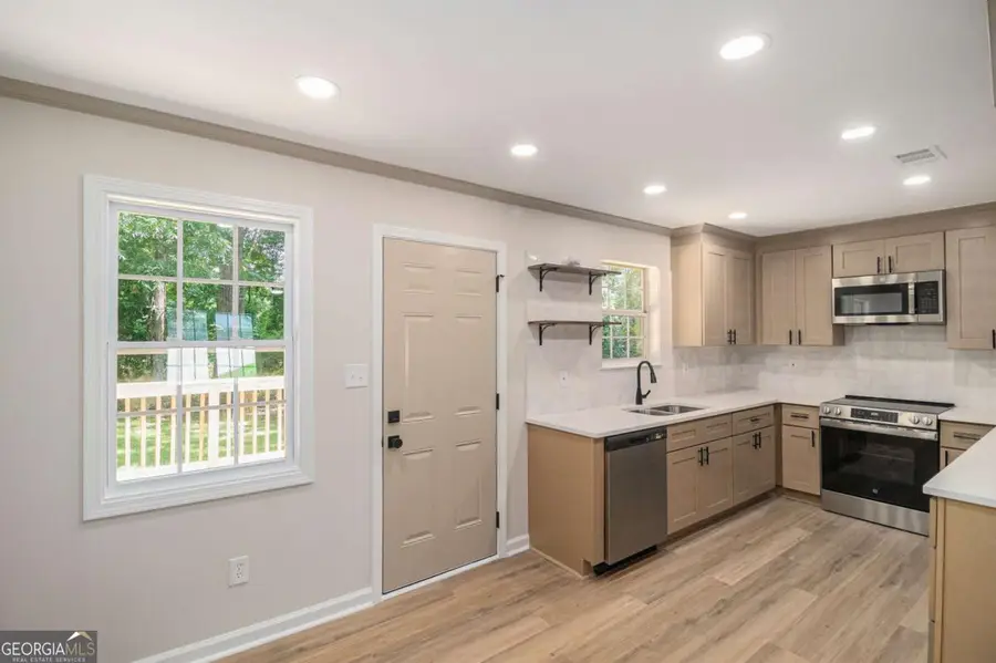 270 Carsons Cove, McDonough, GA 30253 - #3