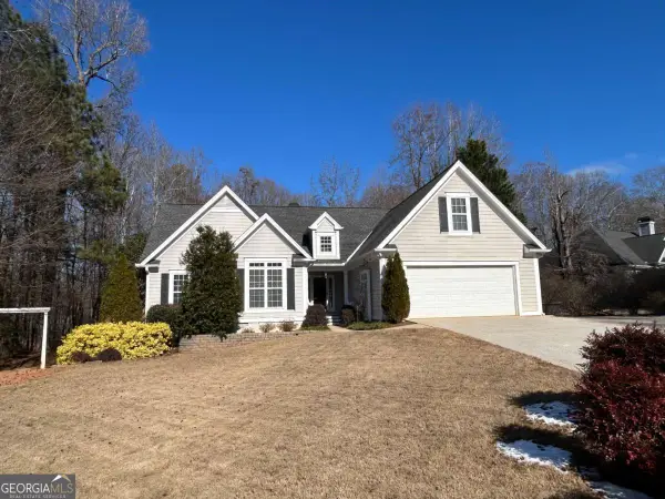 149 Oak Meadow Drive, Athens, GA 30605