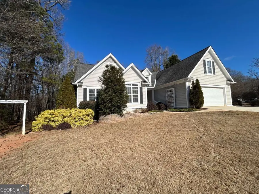 149 Oak Meadow Drive, Athens, GA 30605 - #3
