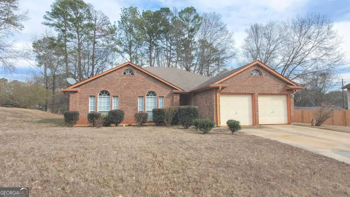 3132 Snapfinger Lane, Decatur, GA 30034 - Image #1