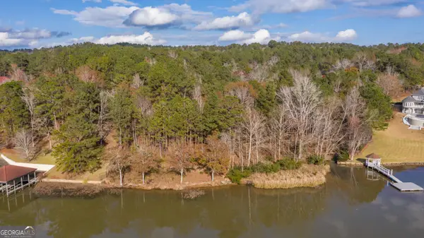 LOT 100 Rolling Bend Road, Columbus, GA 31904