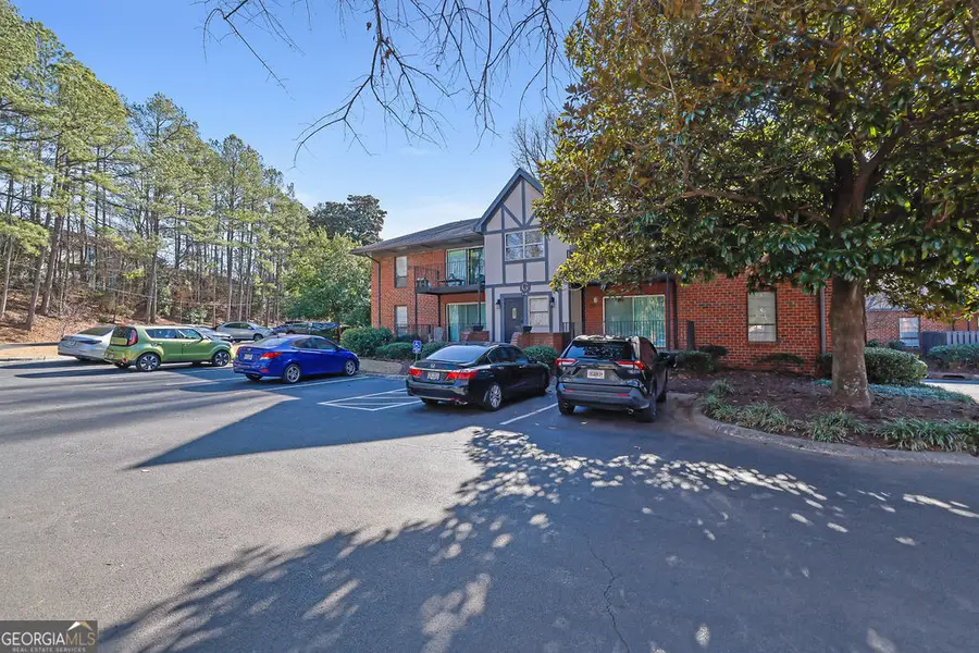 6851 Roswell Road #G8, Sandy Springs, GA 30328 - #3