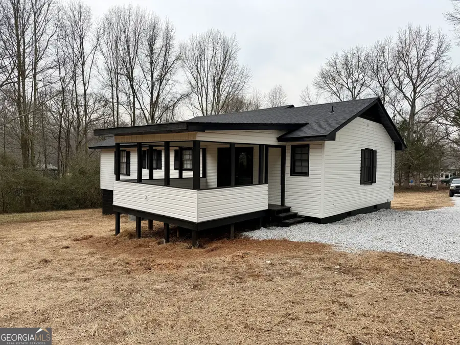 82 Hubbard Street, Bowersville, GA 30516 - #3