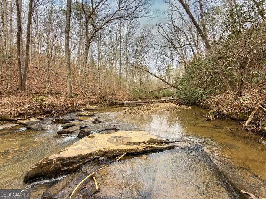 LTS 156 & 157 Harris Creek Drive, Ellijay, GA 30540 - #2