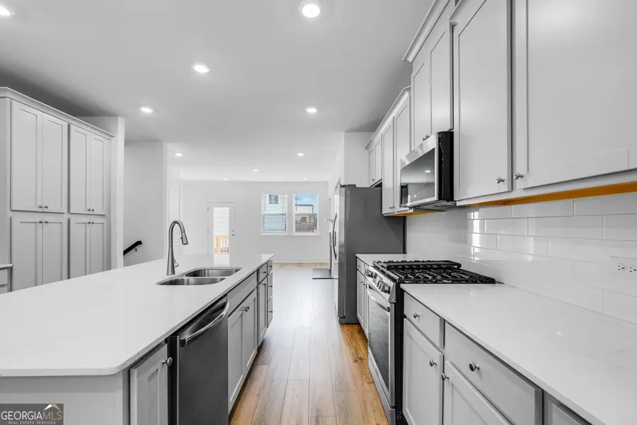 4296 Robert Alley, Doraville, GA 30360 - #3