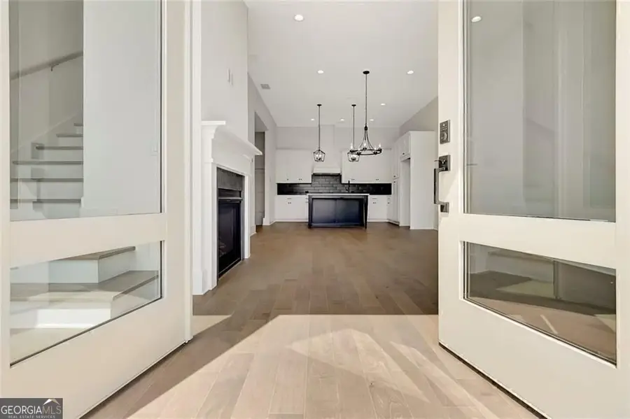 190 Rolison Way, Fayetteville, GA 30214 - #2