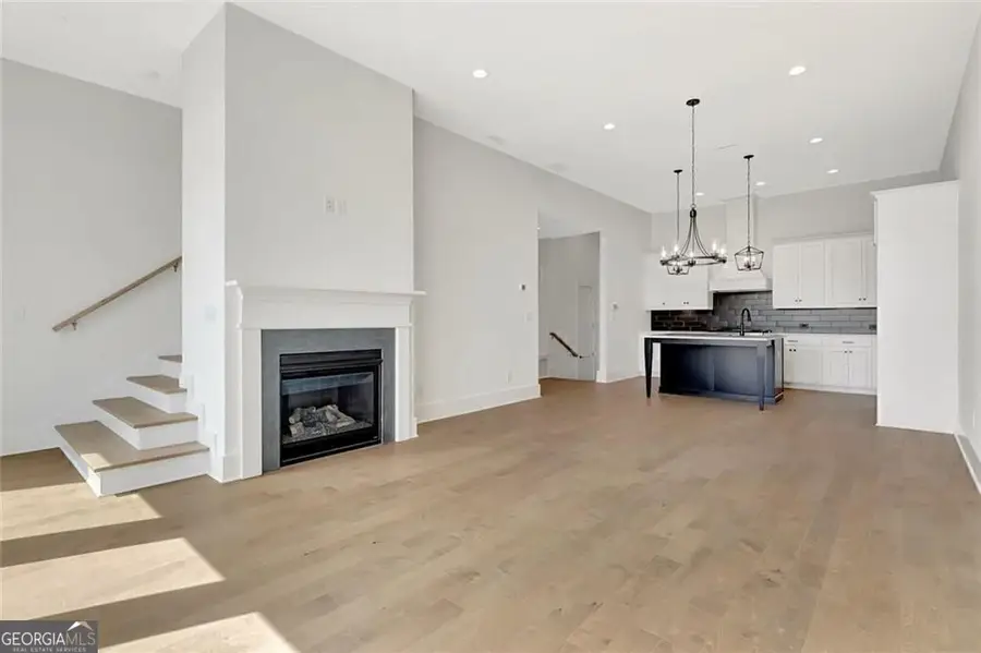 190 Rolison Way, Fayetteville, GA 30214 - #3