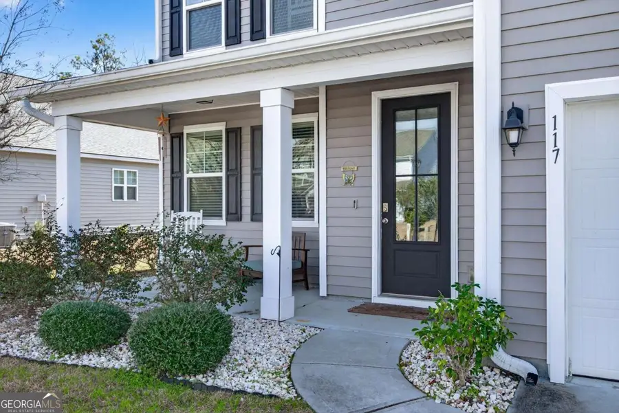 117 Palmer Place, Richmond Hill, GA 31324 - #2
