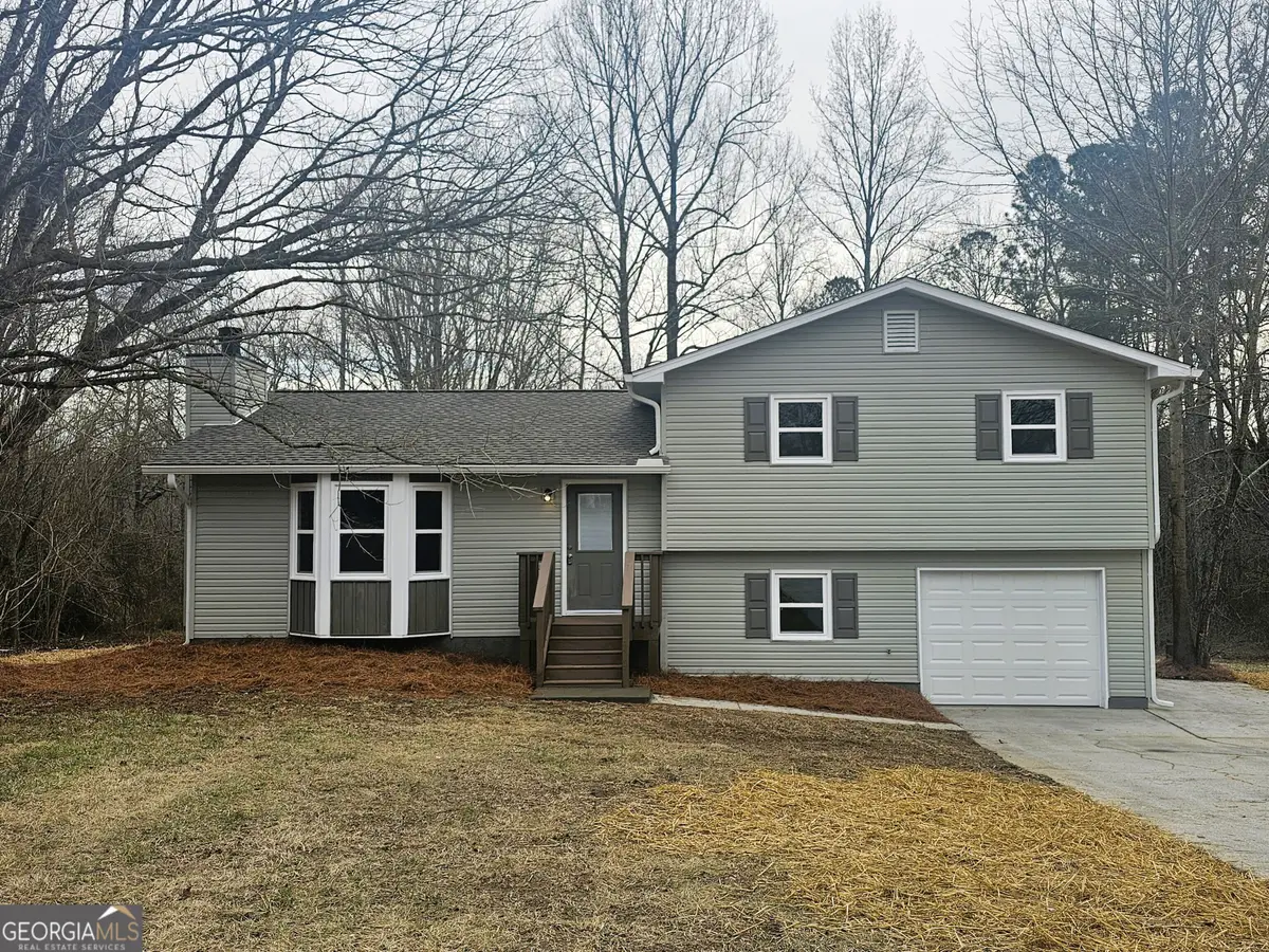 298 Katie Lane, Carrollton, GA 30117 - #1