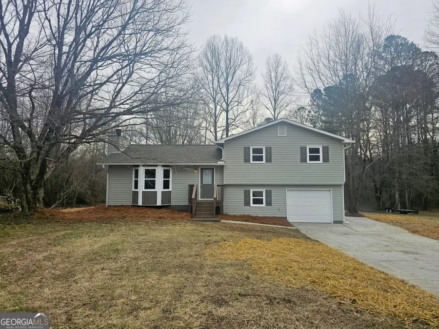 298 Katie Lane, Carrollton, GA 30117 - #2