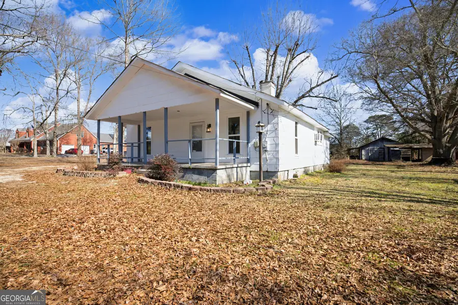 154 Goza Road, Fayetteville, GA 30215 - #2