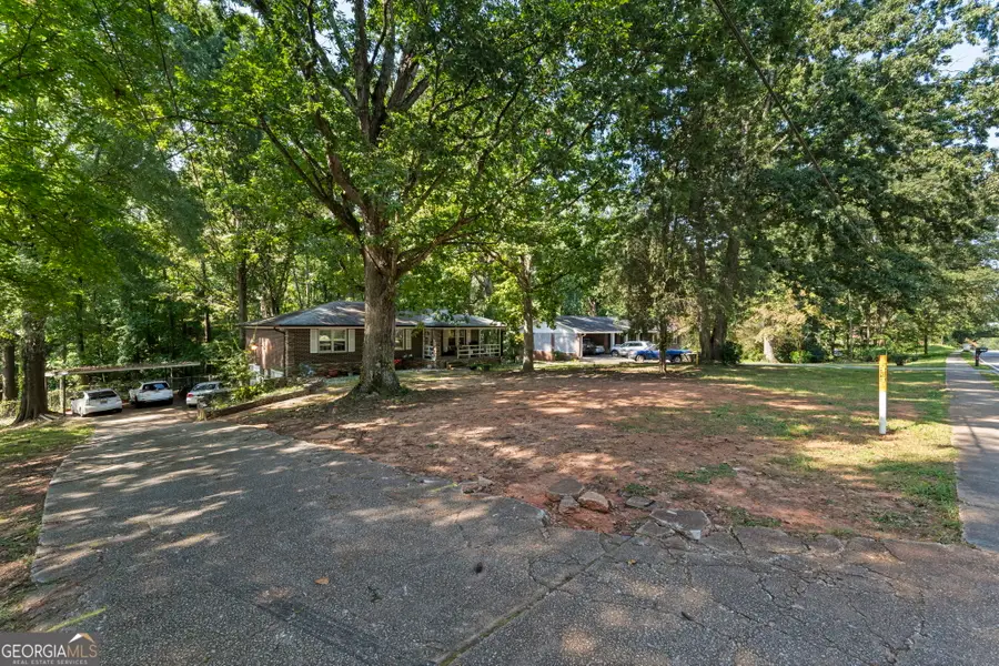 1059 Old Alabama Road Sw, Mableton, GA 30126 - #3