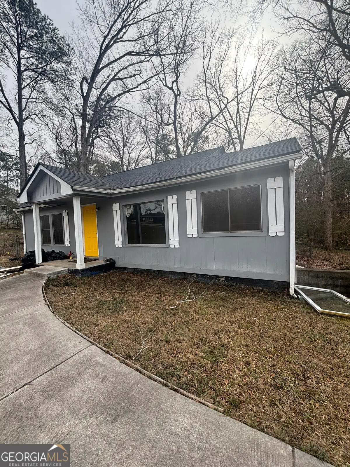 2125 River Road, Ellenwood, GA 30294 - #1