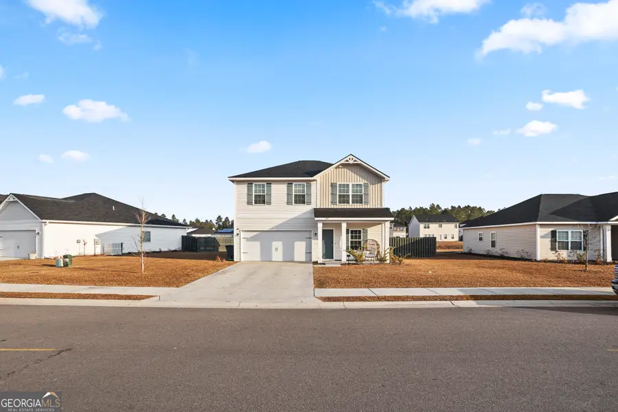 199 Brightleaf Circle, Hinesville, GA 31313 - #3