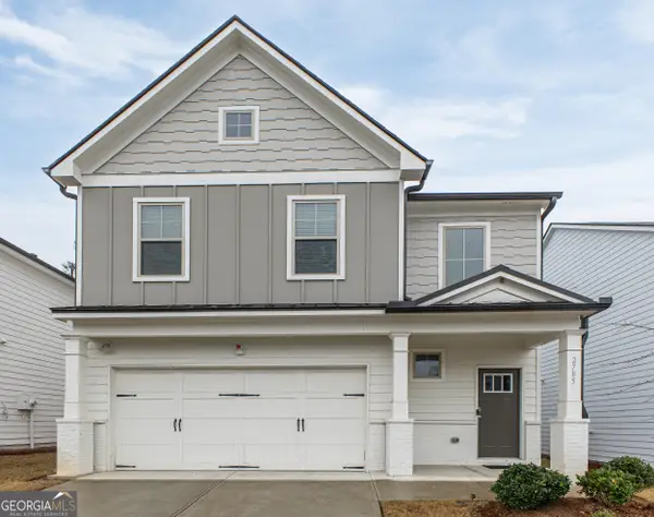 2785 Aralynn Way, Atlanta, GA 30337