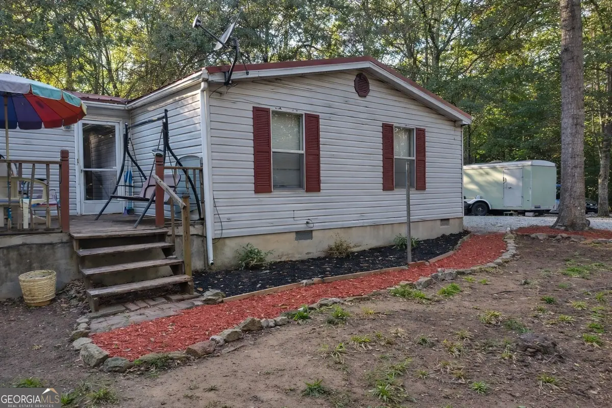 136 Turkey Trail, Jackson, GA 30233 - Image #1