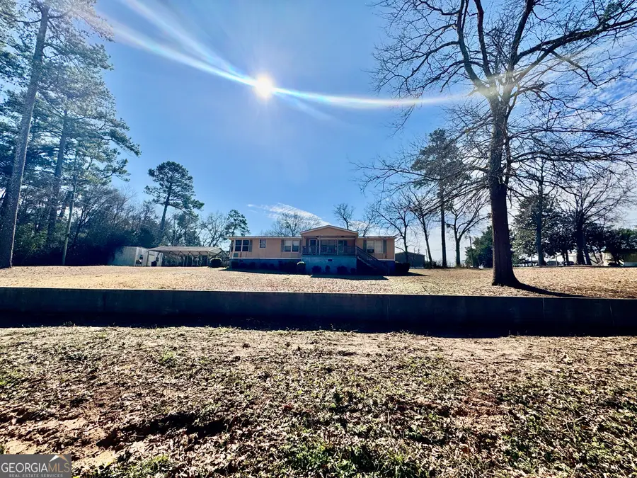 2211 New Cut Road, Byromville, GA 31007 - #3