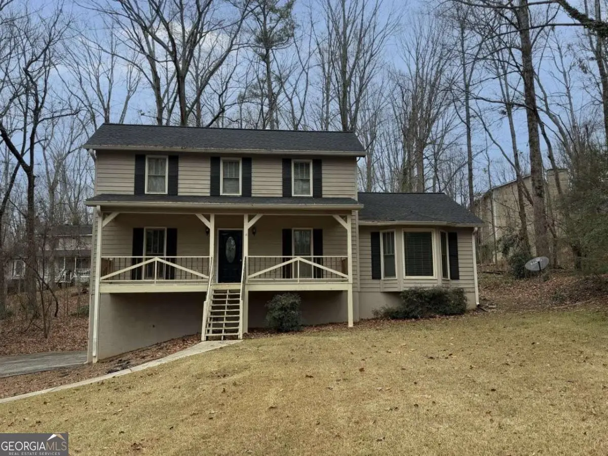 1897 Winding Creek Lane Sw, Marietta, GA 30064 - Image #1