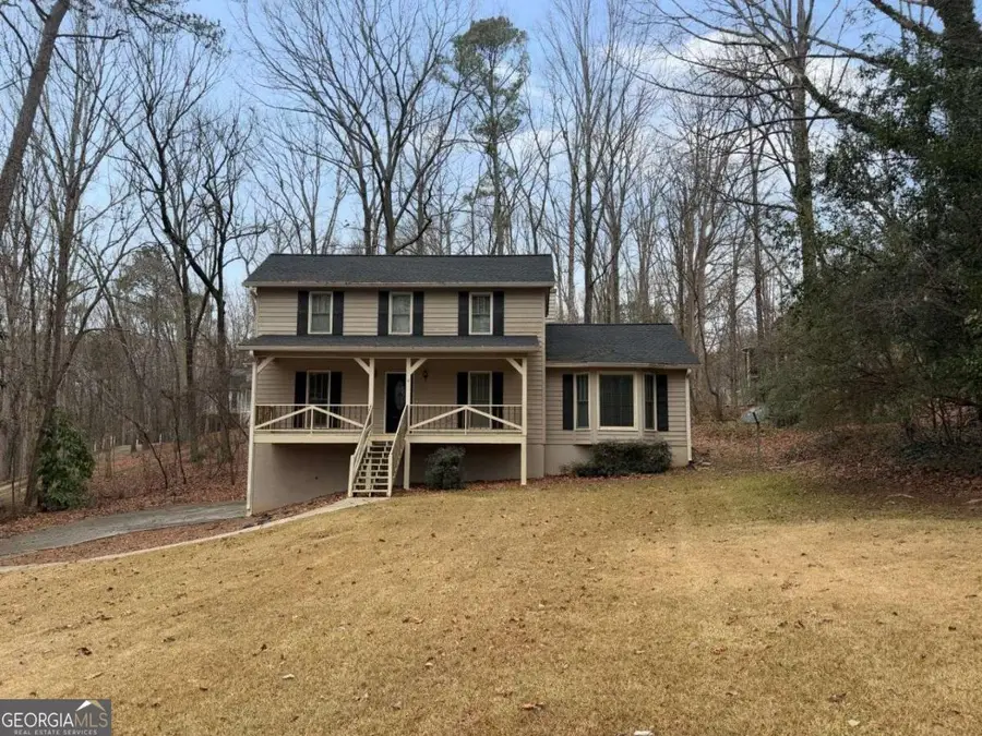 1897 Winding Creek Lane Sw, Marietta, GA 30064 - Image #2