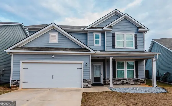 118 Red Birch Lane, Warner Robins, GA 31093