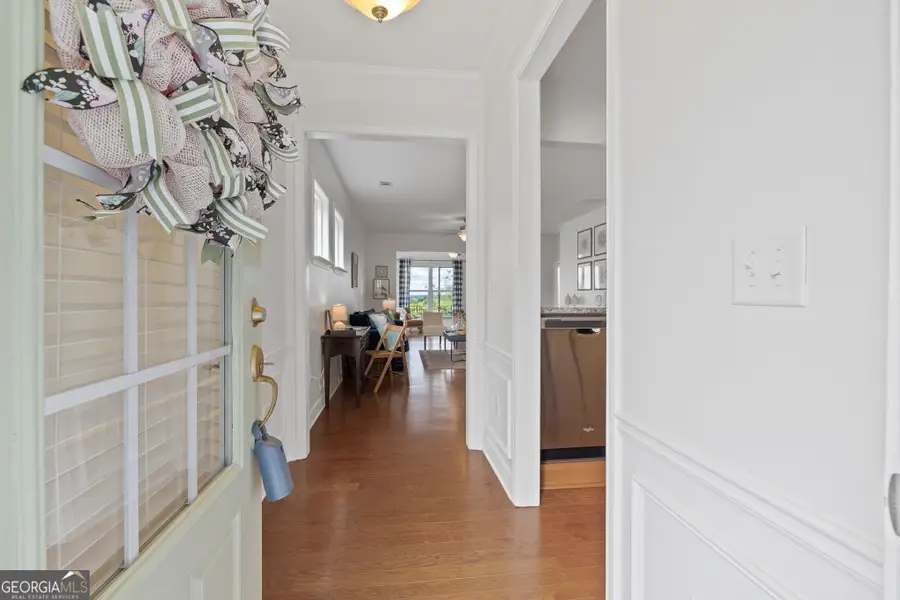 1241 Branch Creek Way, Greensboro, GA 30642 - #3