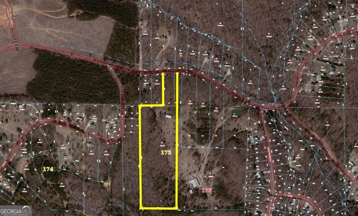 1644 Wayside Road Ne, Rome, GA 30161 - #1