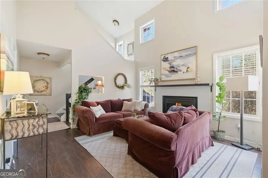 5642 River Heights Crossing Se, Marietta, GA 30067 - #3